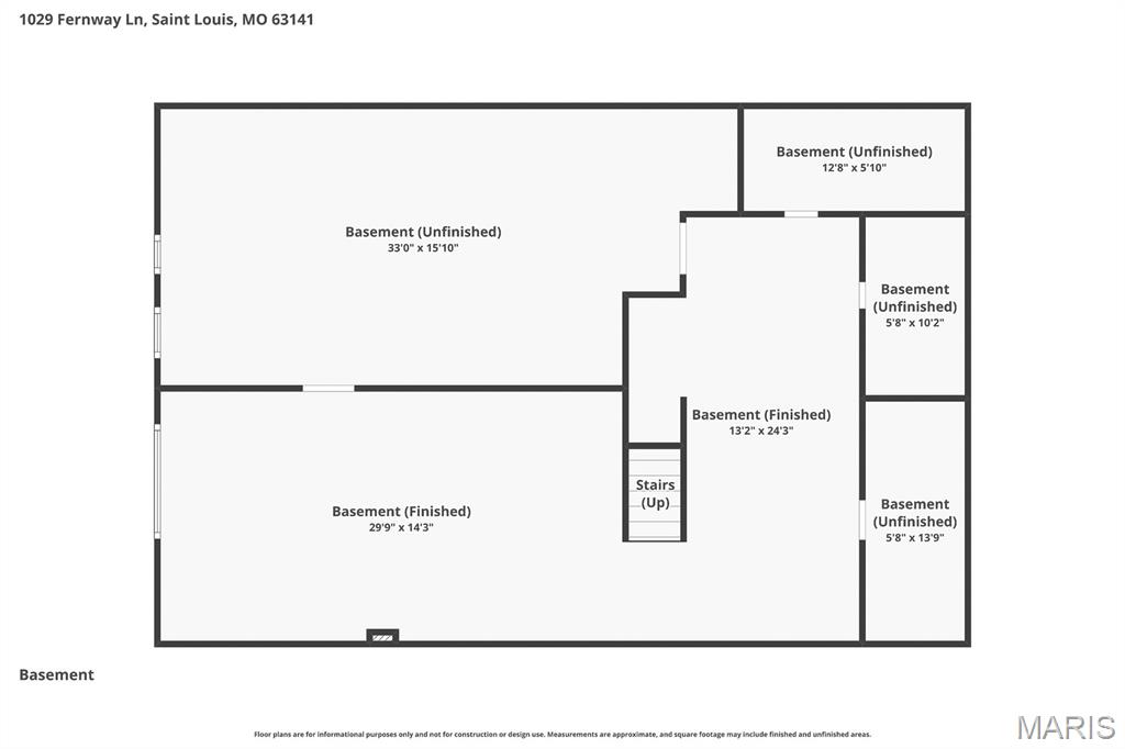 Fernwood - Residential