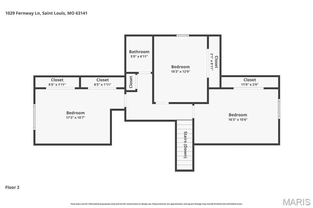 Fernwood - Residential
