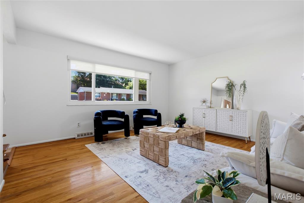 Fernwood - Residential