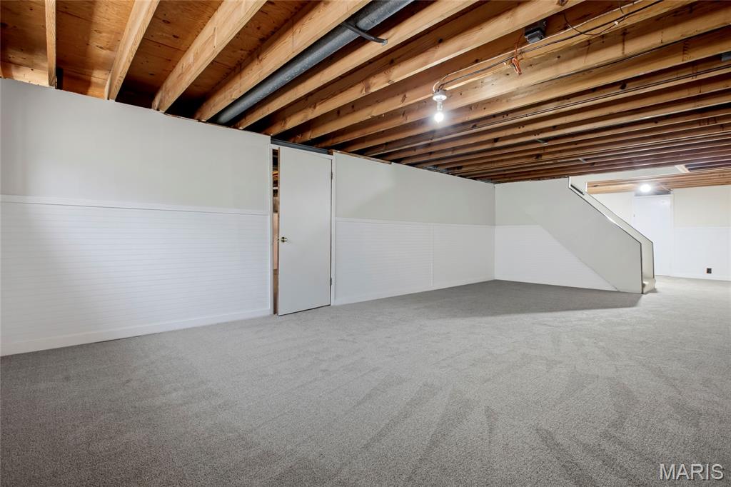 Fernwood - Residential