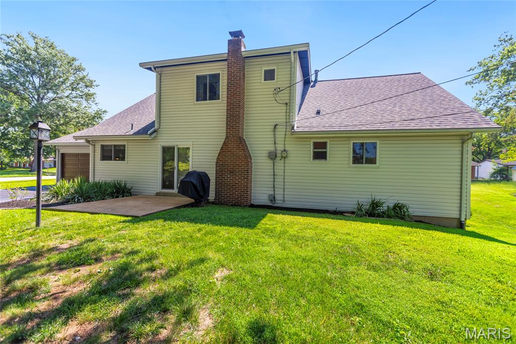 Fernwood - Residential