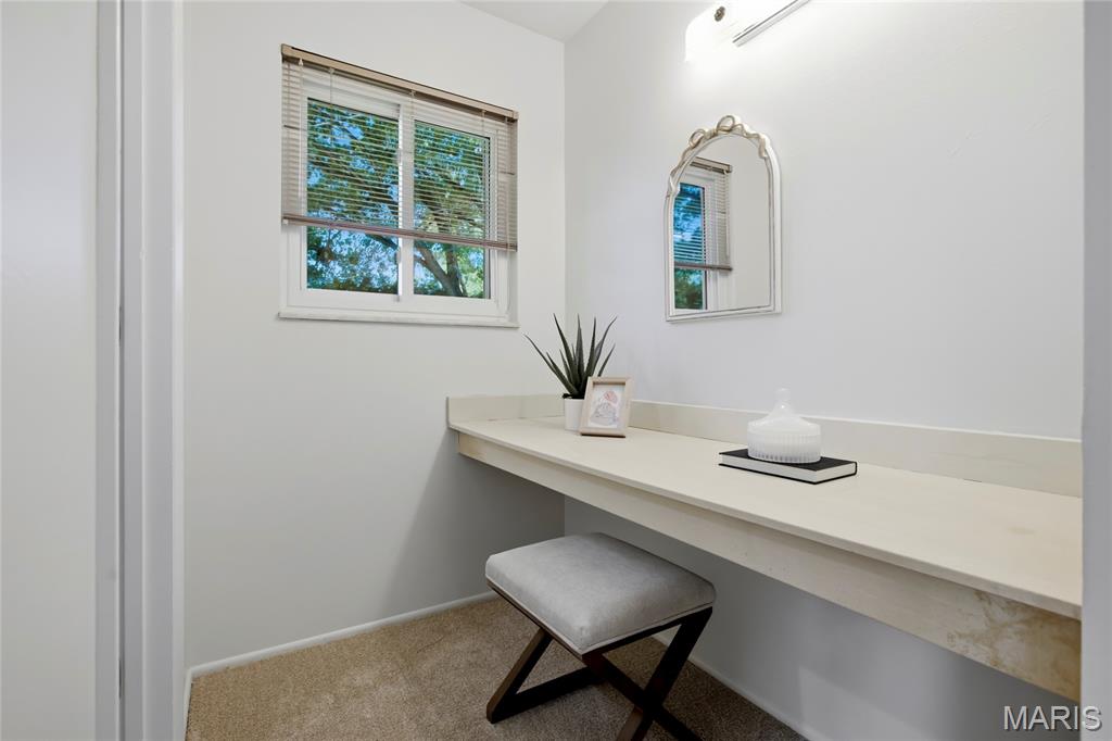 Fernwood - Residential