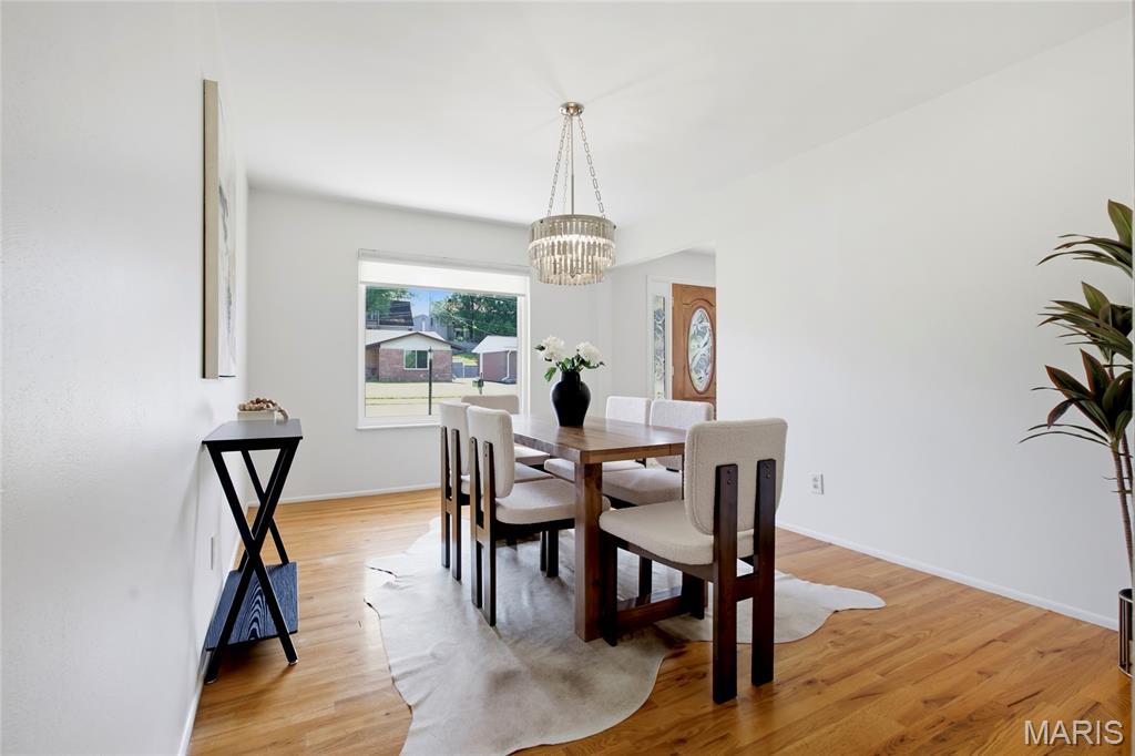 Fernwood - Residential