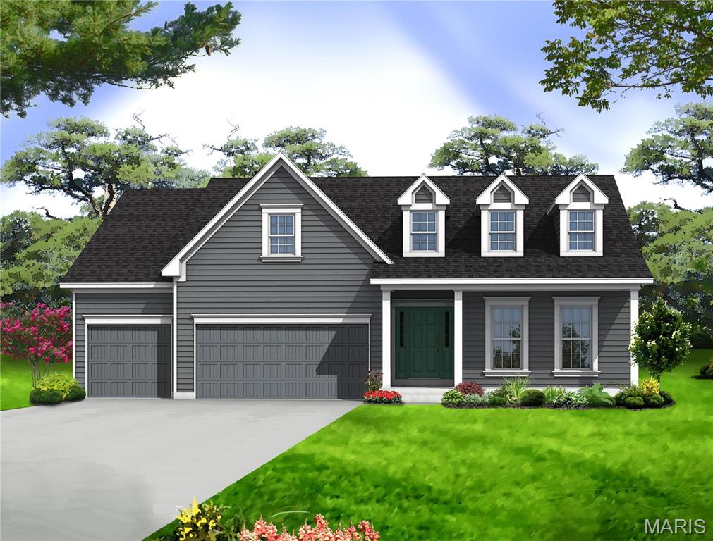 Cedarstone - Residential