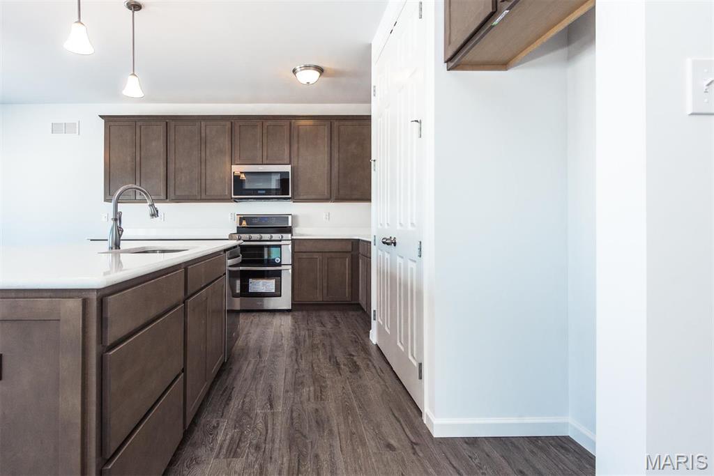 Cedarstone - Residential