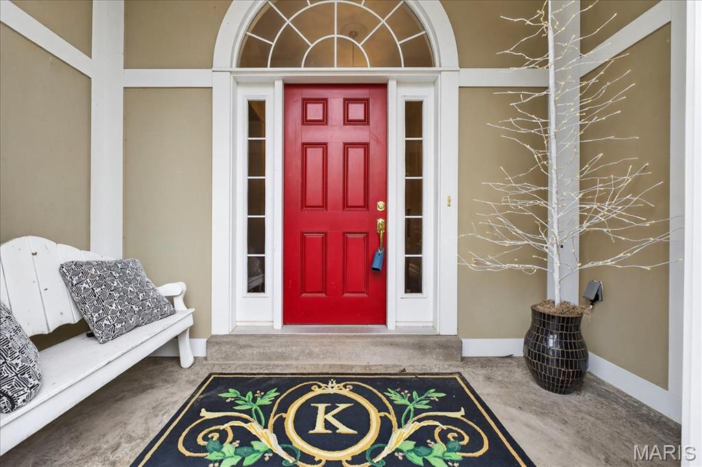 Arbor Chase - Residential