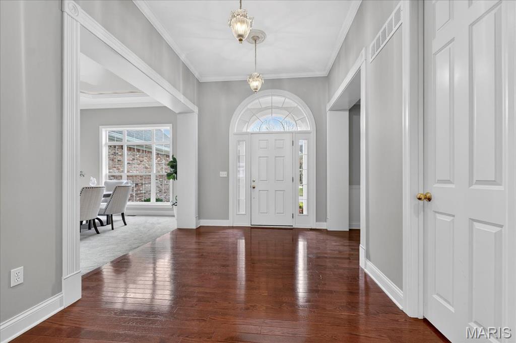 Arbor Chase - Residential