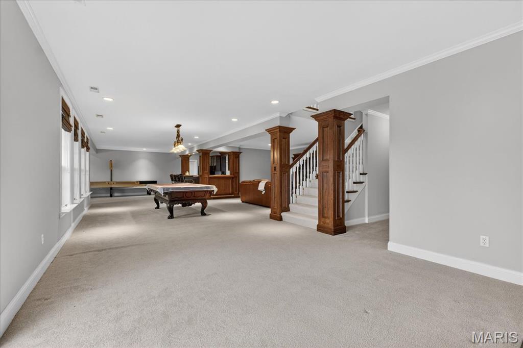 Arbor Chase - Residential