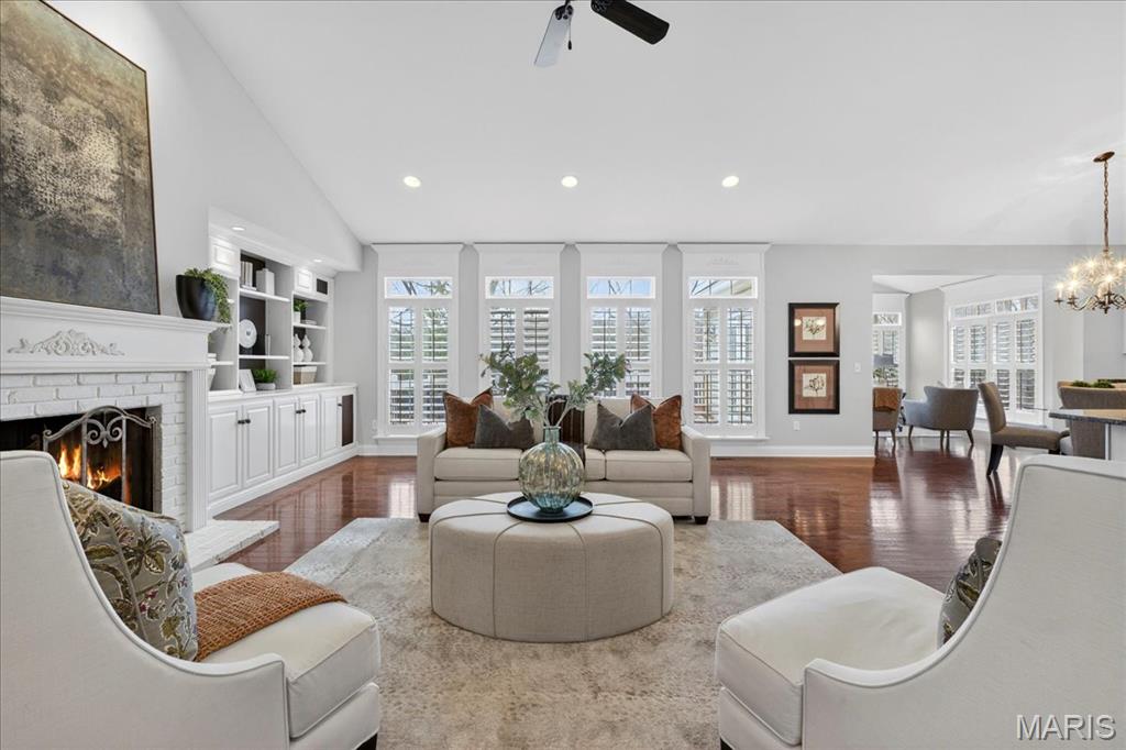 Arbor Chase - Residential