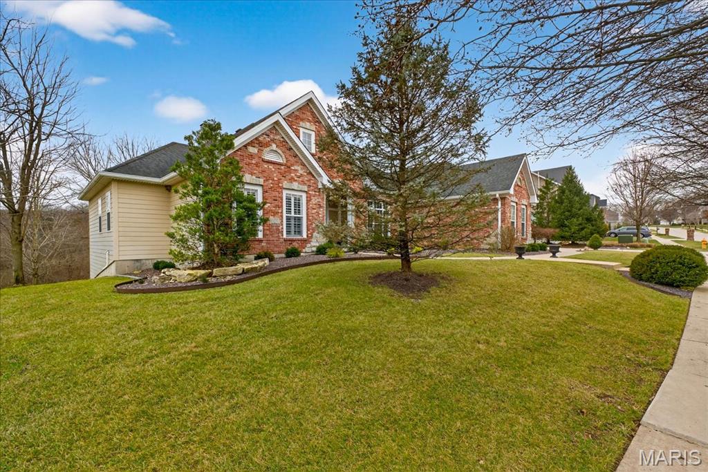 Arbor Chase - Residential