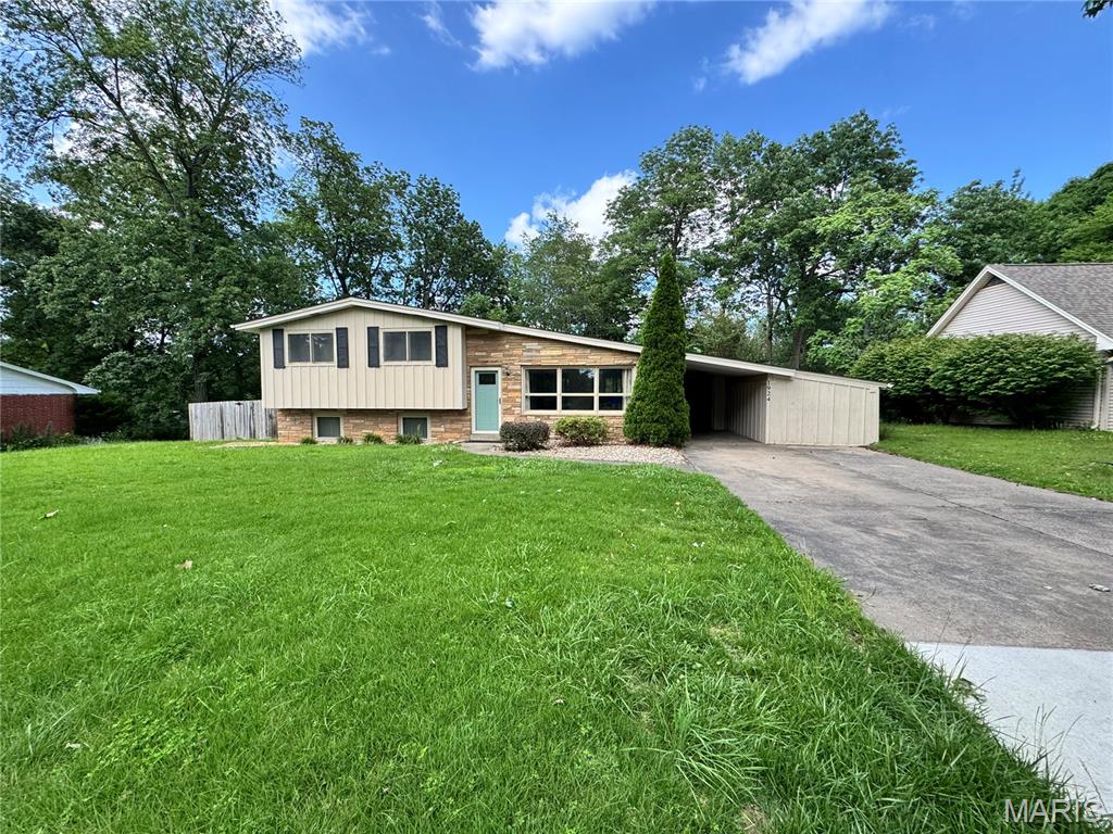 Sherwood Hills - Residential