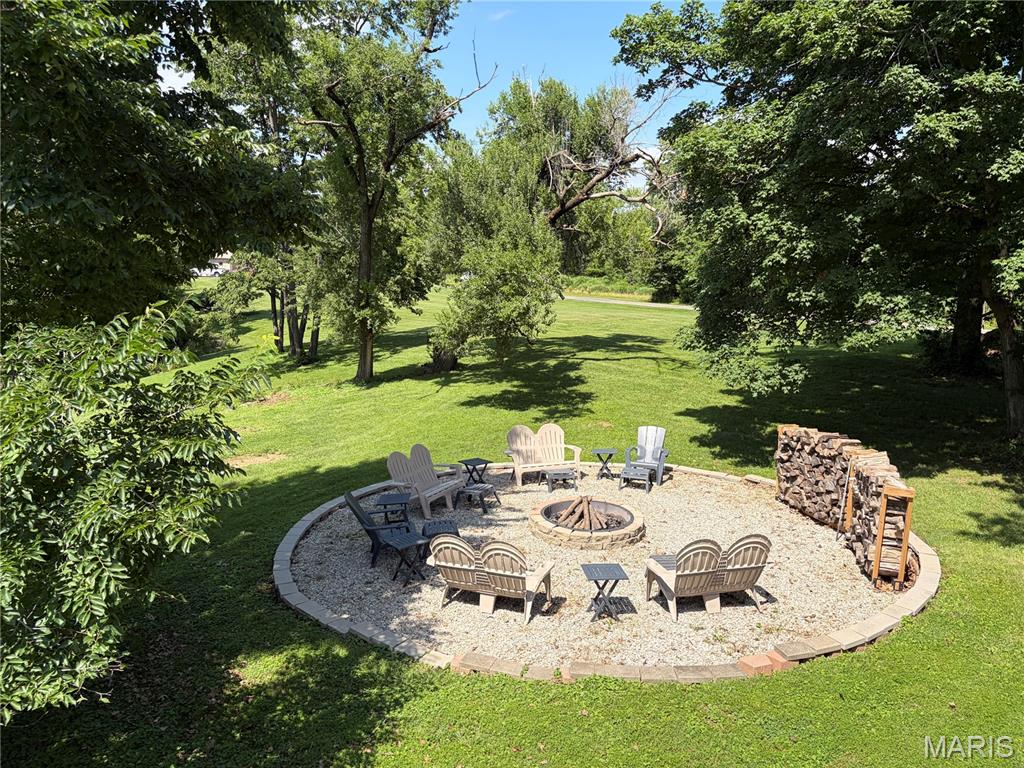 J R Frazier Estate - Residential