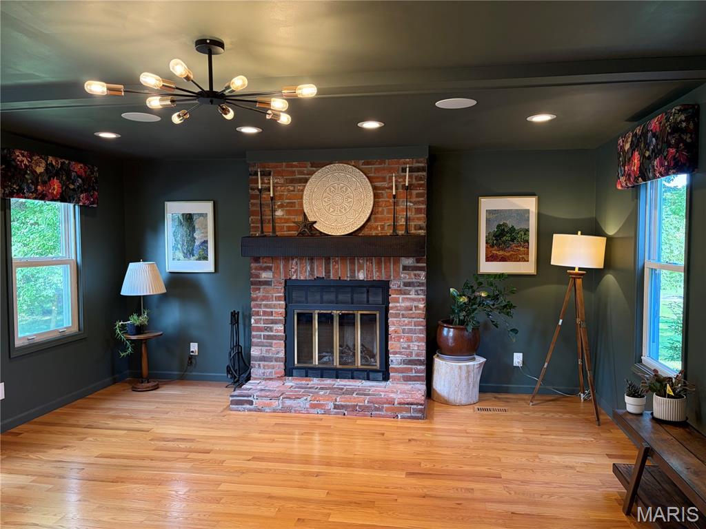 J R Frazier Estate - Residential