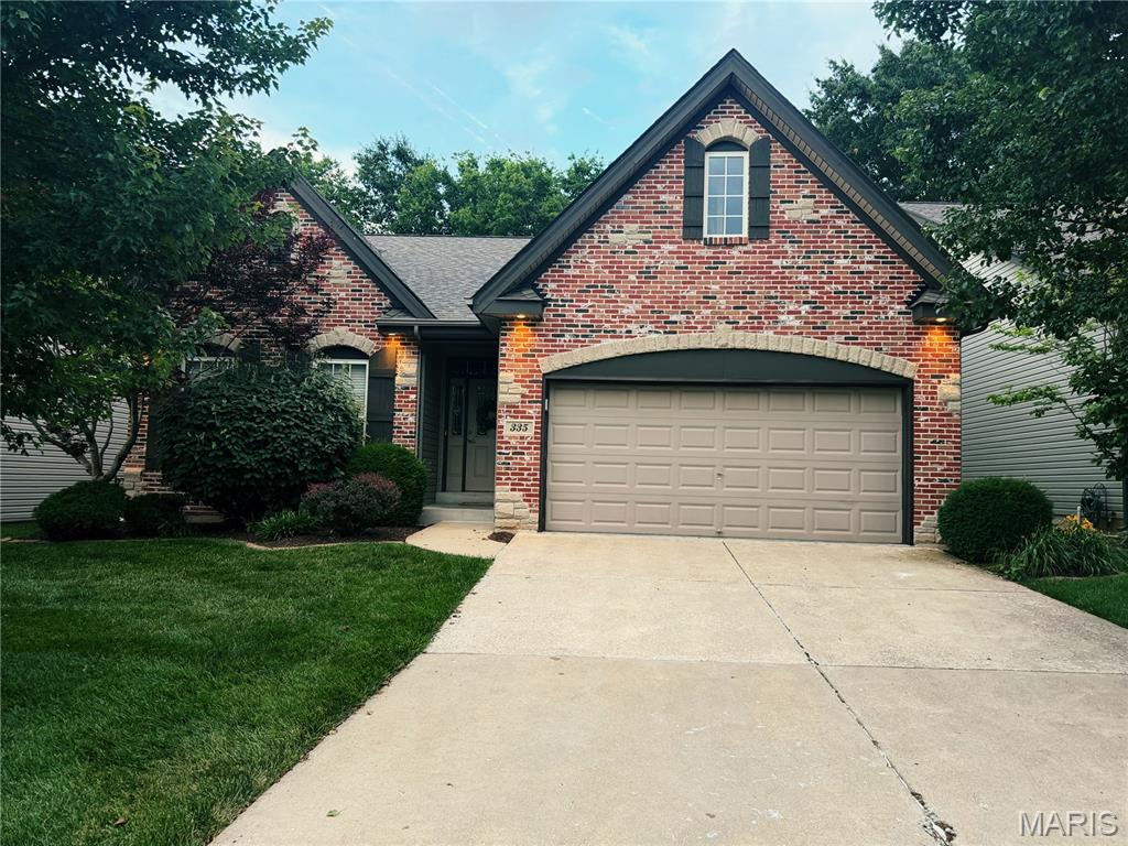 Penny Lane #5 - Residential