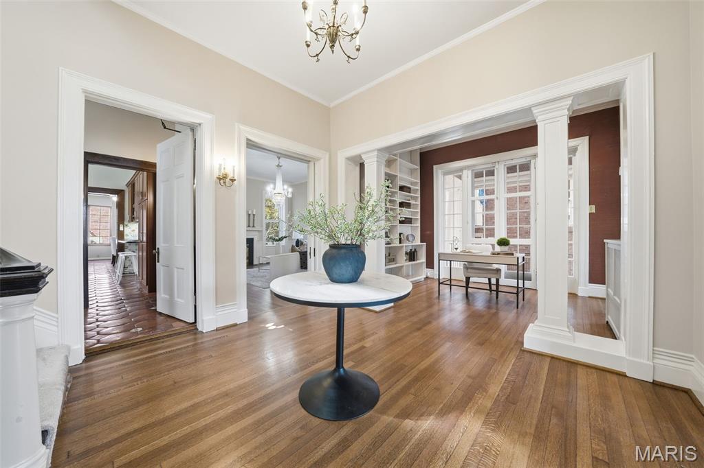Central West End - Residential