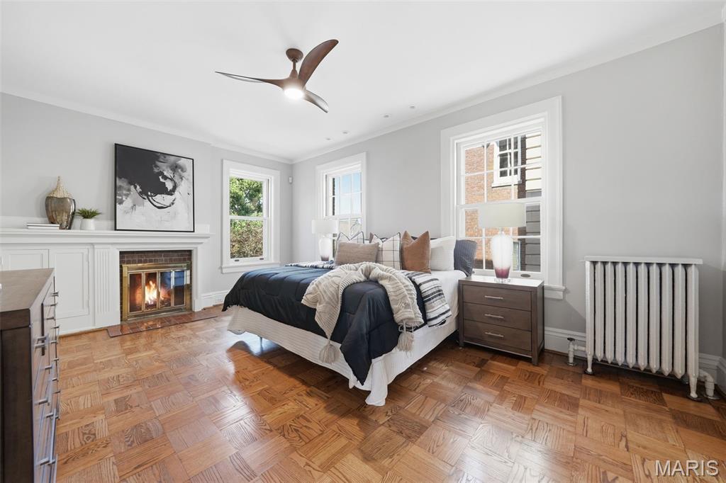 Central West End - Residential