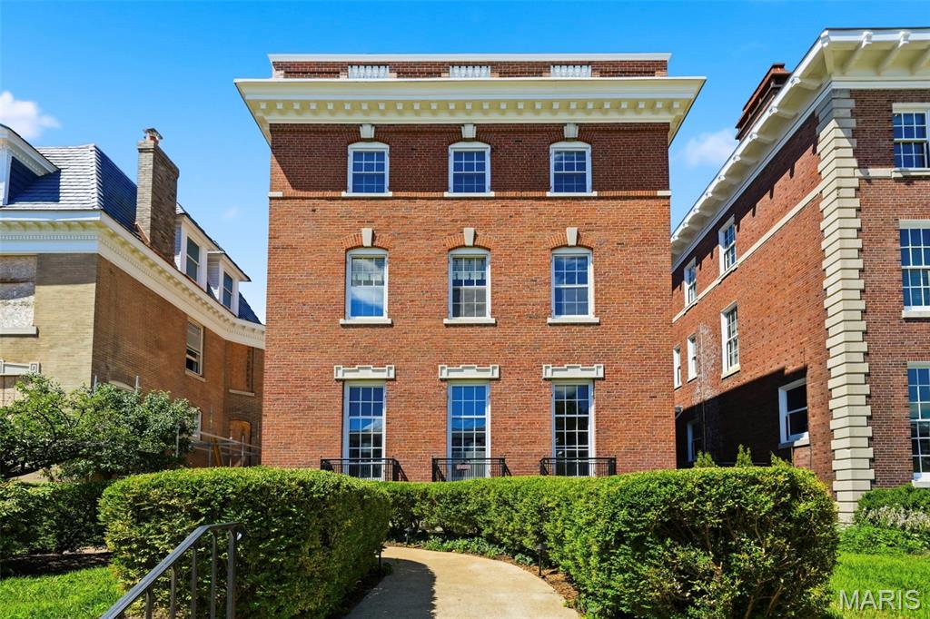 Central West End - Residential