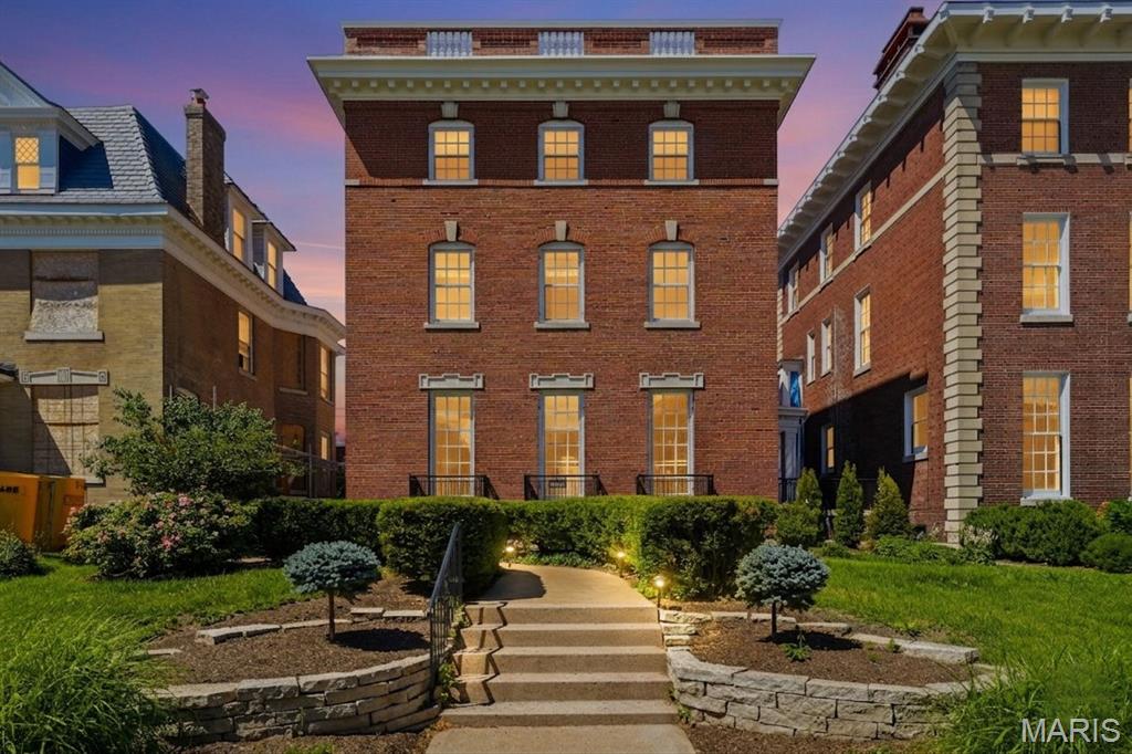 Central West End - Residential