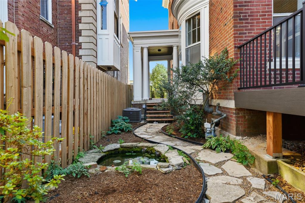 Central West End - Residential