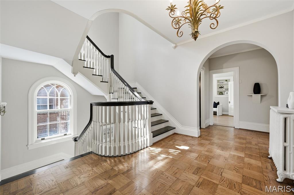 Central West End - Residential