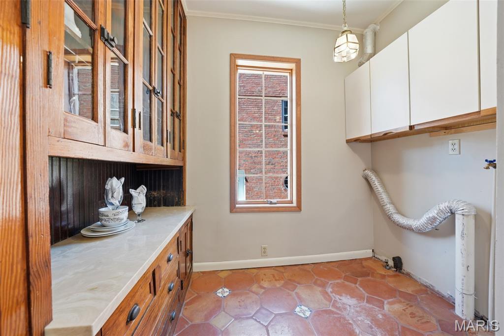 Central West End - Residential