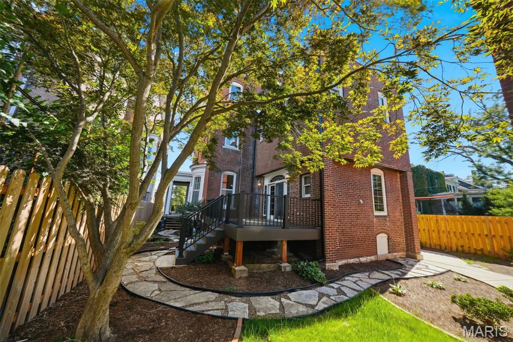 Central West End - Residential