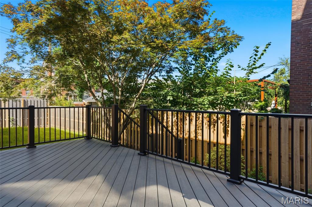 Central West End - Residential
