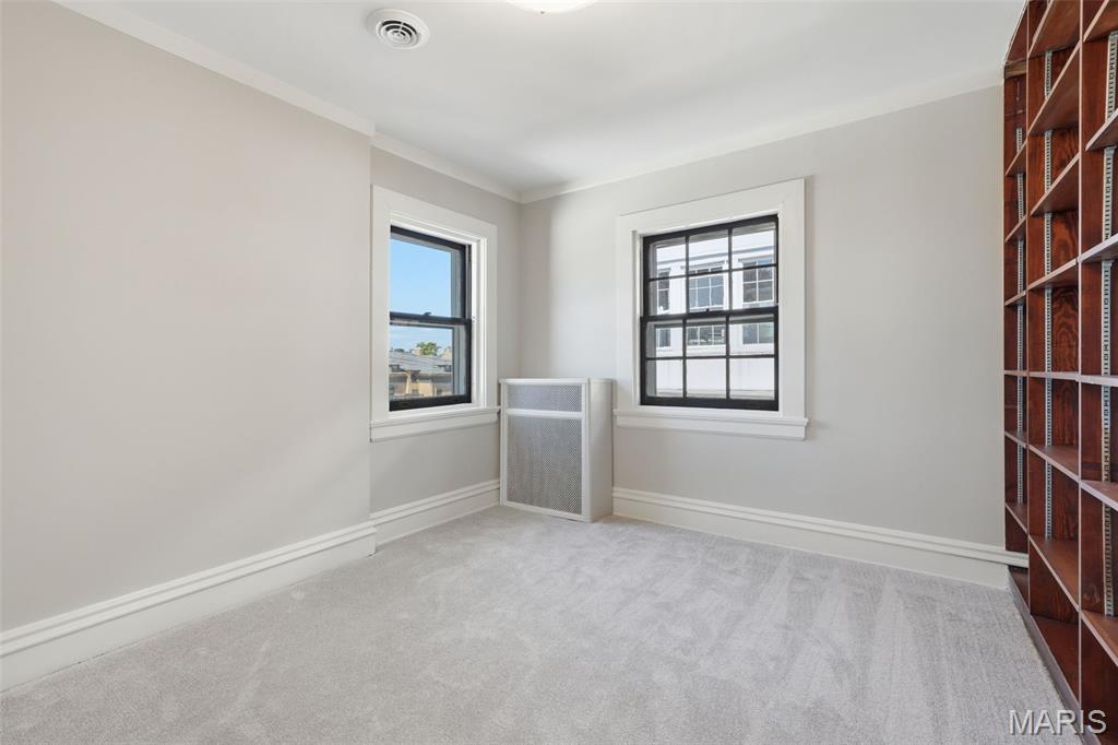 Central West End - Residential