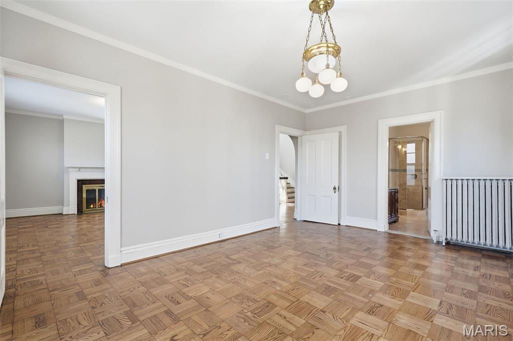 Central West End - Residential