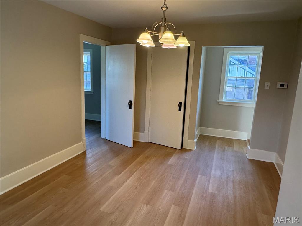 Central West End - Residential