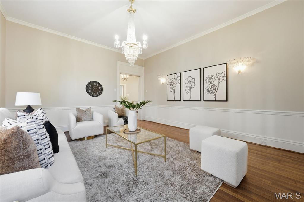 Central West End - Residential