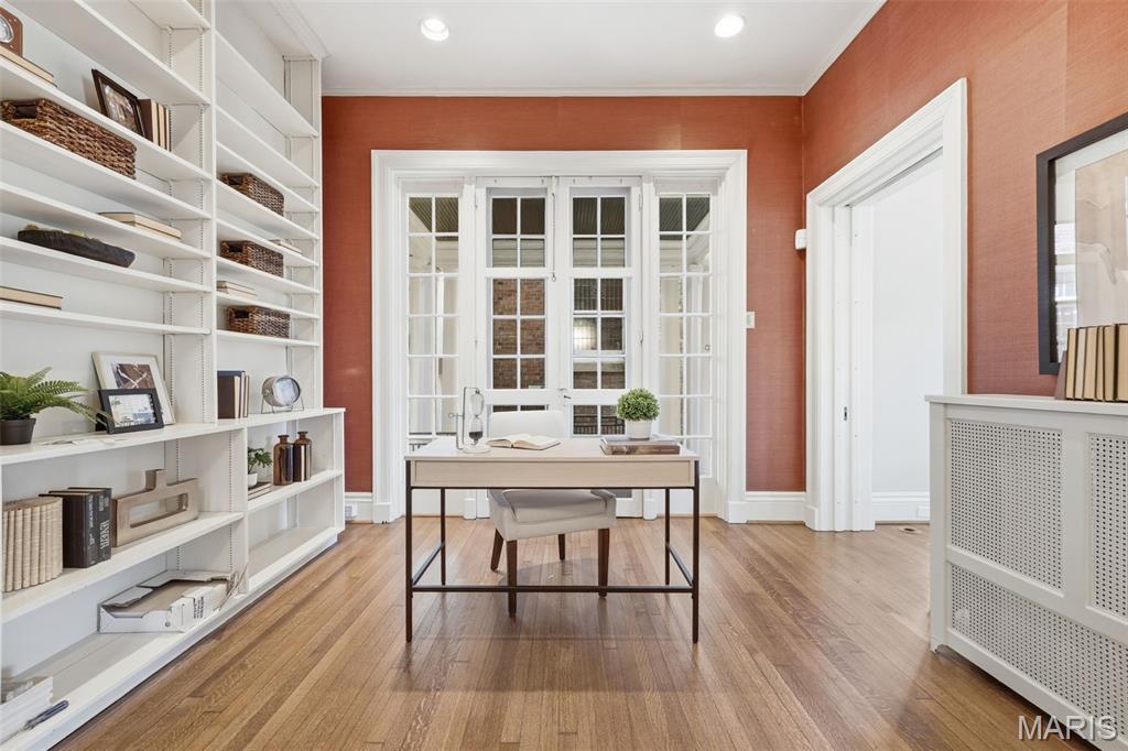 Central West End - Residential