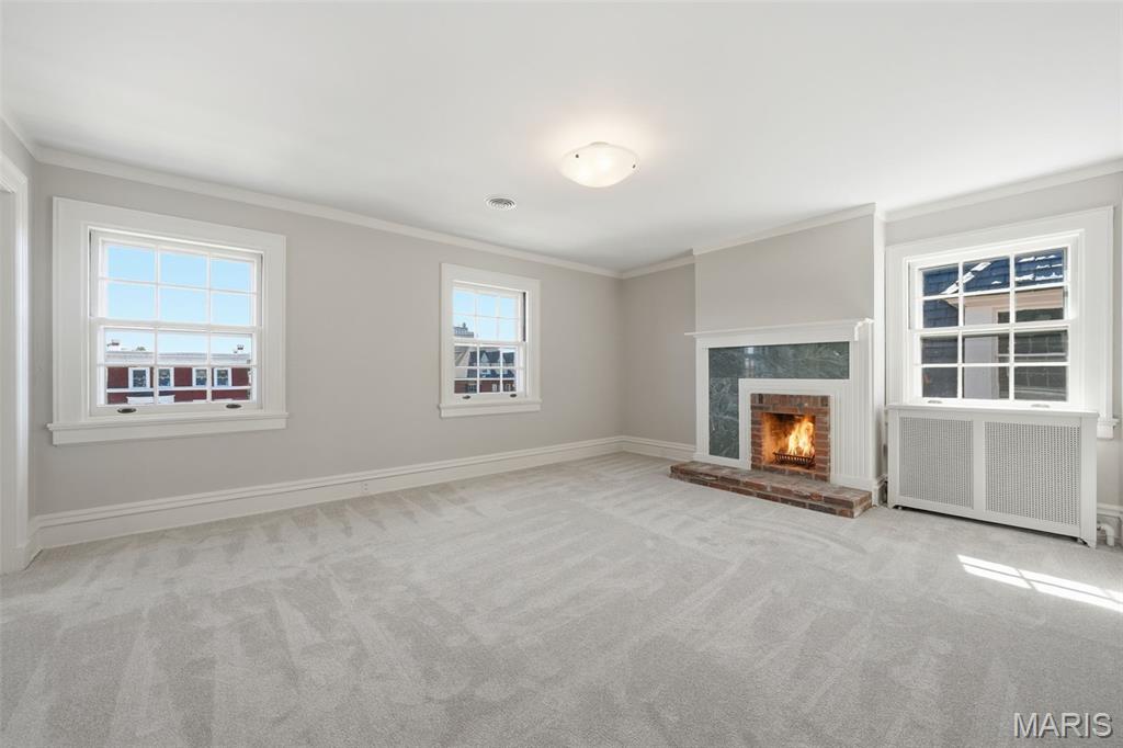 Central West End - Residential