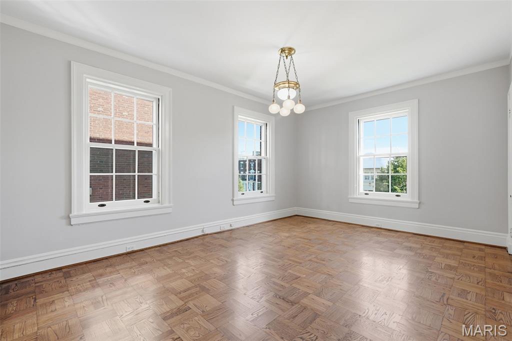 Central West End - Residential