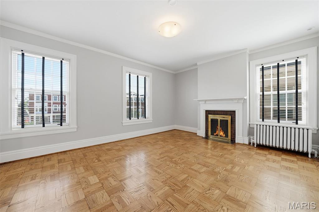 Central West End - Residential