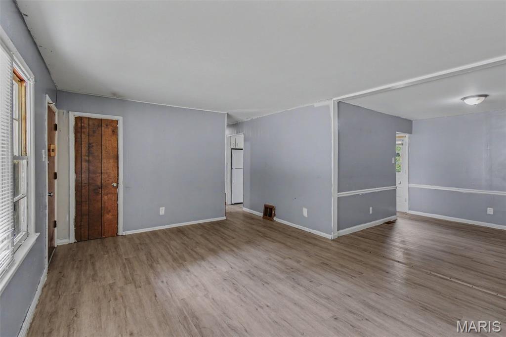 Forestwood 4 - Residential