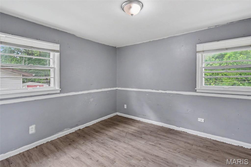 Forestwood 4 - Residential