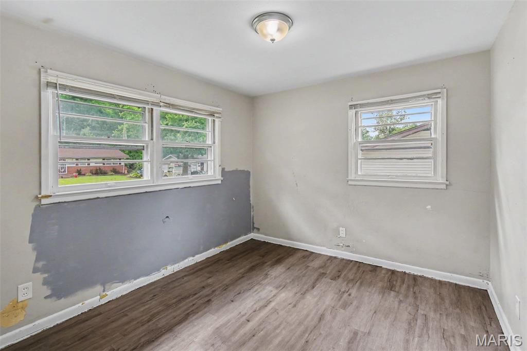 Forestwood 4 - Residential
