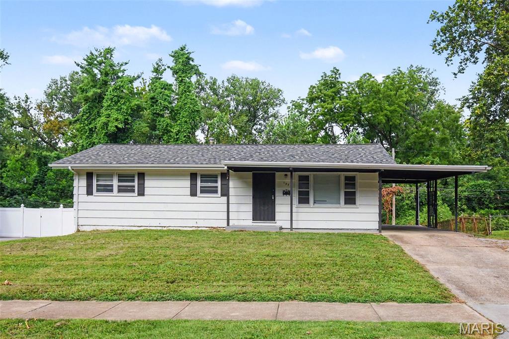 Forestwood 4 - Residential
