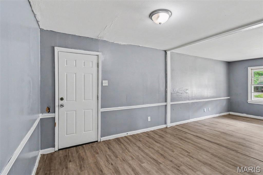 Forestwood 4 - Residential