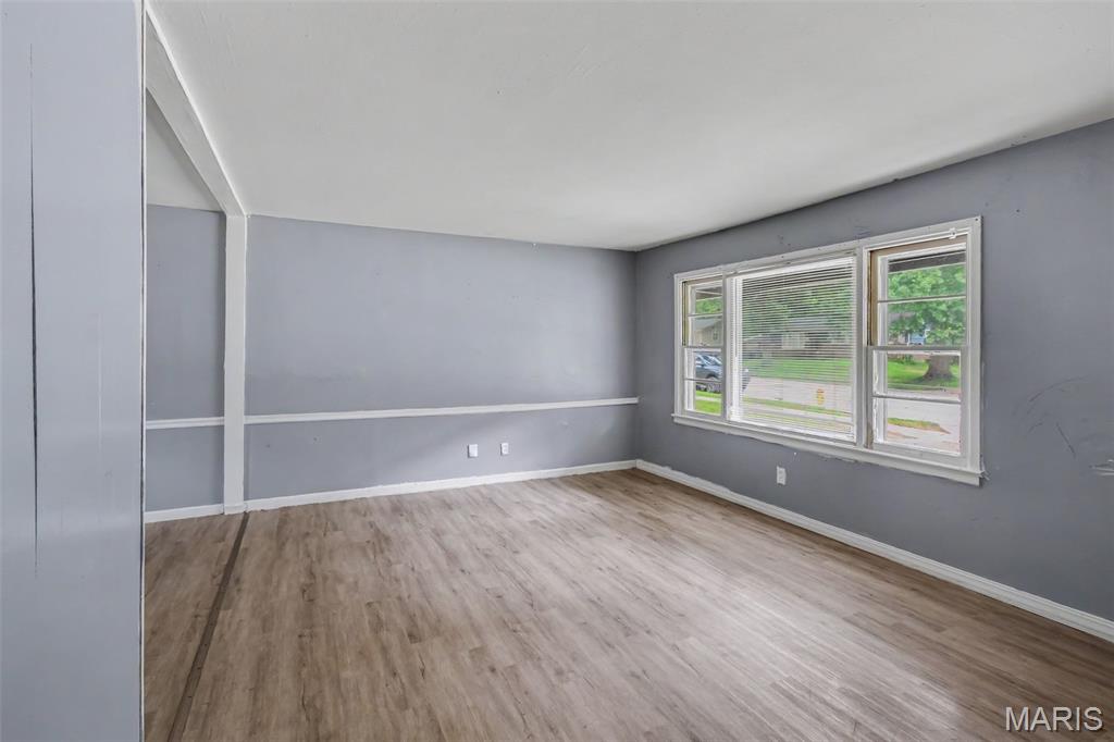 Forestwood 4 - Residential