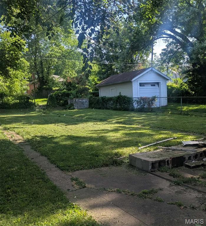 Hagers Add - Residential