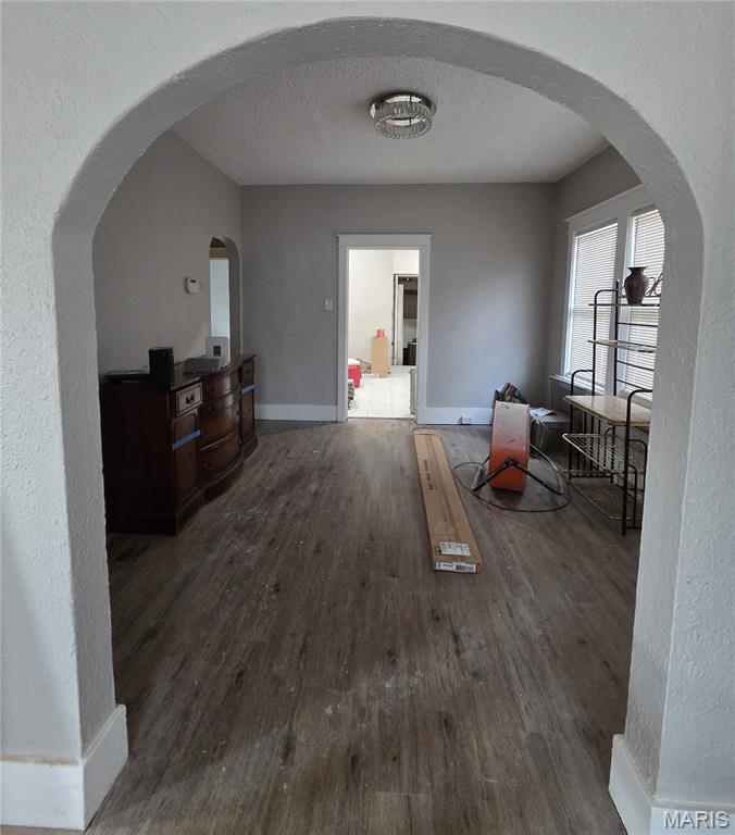 Hagers Add - Residential