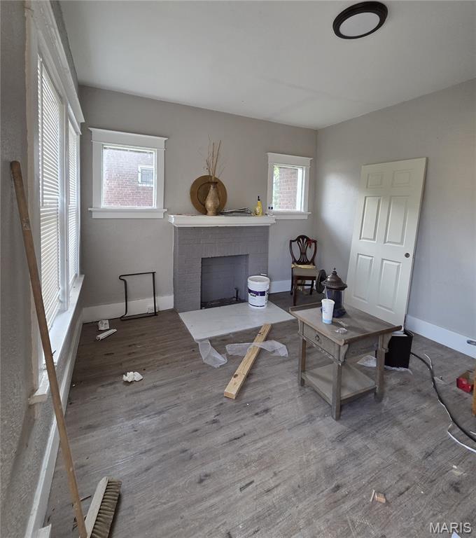Hagers Add - Residential