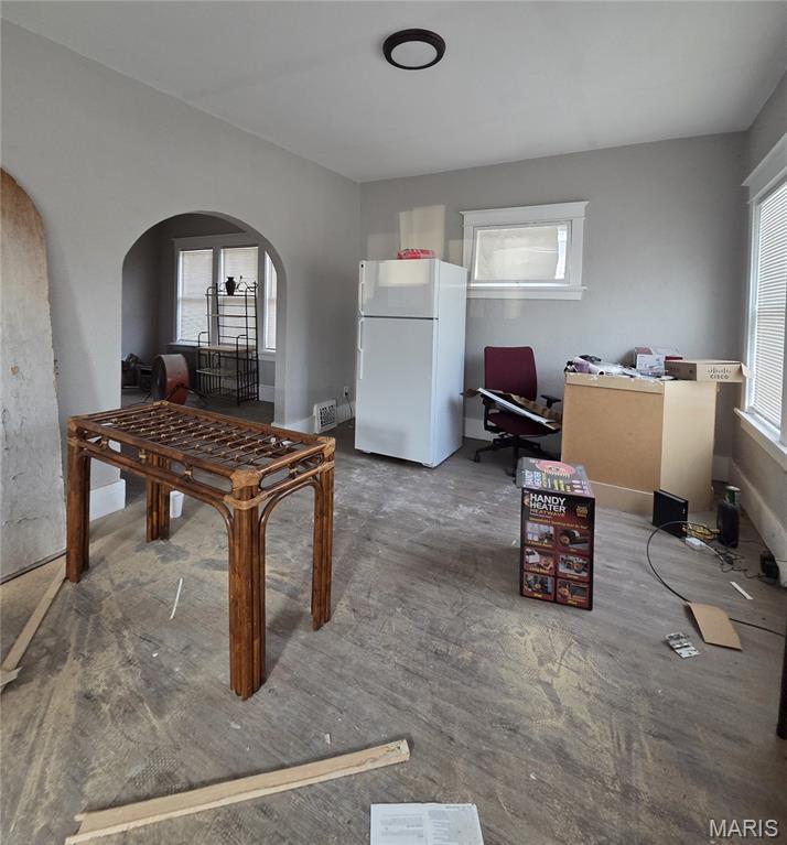 Hagers Add - Residential