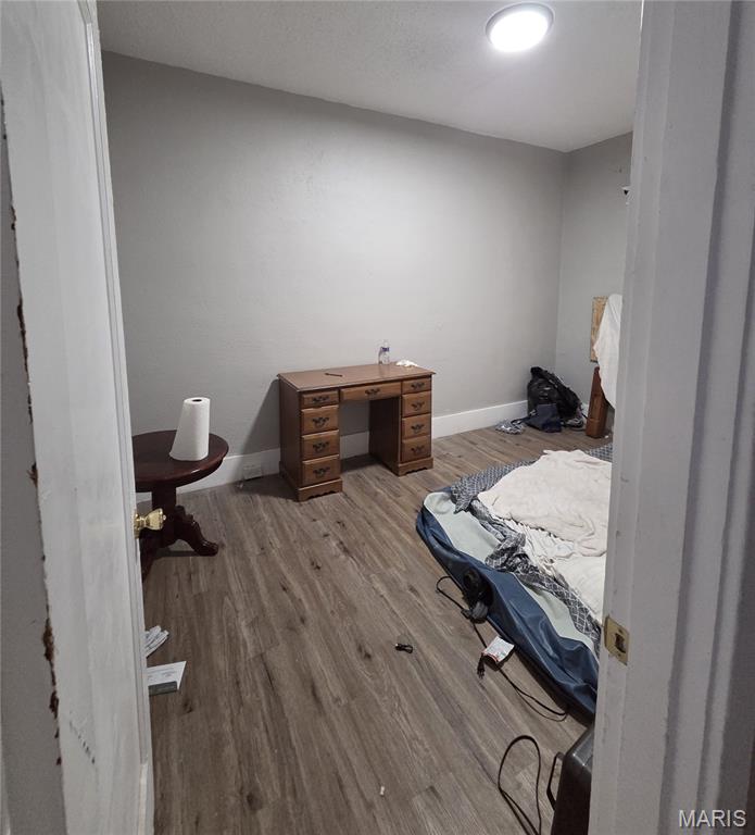 Hagers Add - Residential