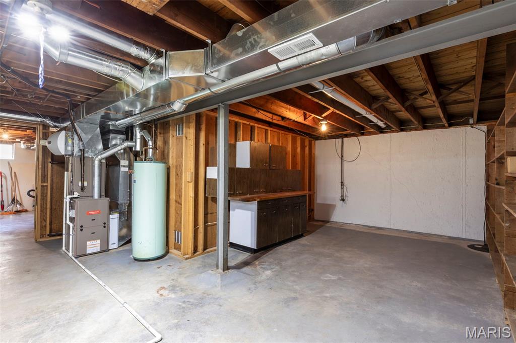Hillsworth Place - Residential