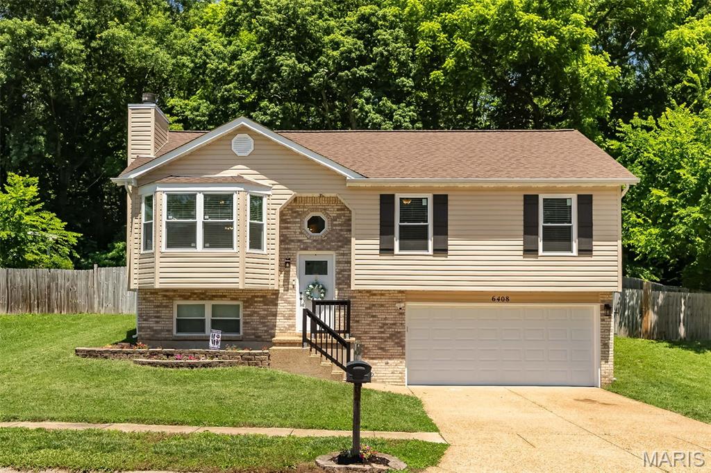Flagstone Meadows - Residential