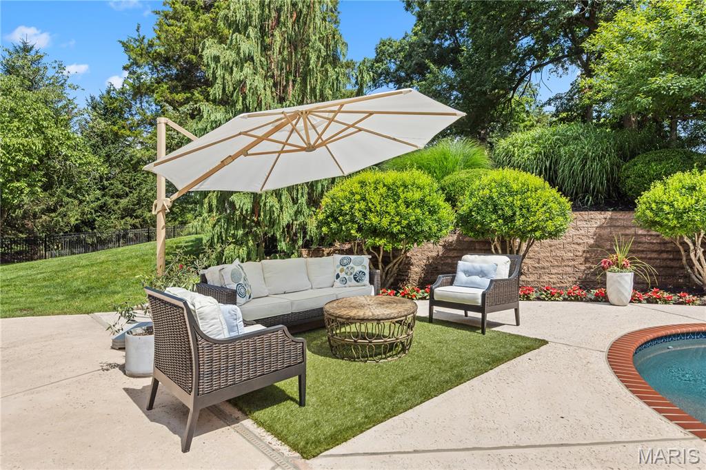 Garden Valley Farms 2 - Residential