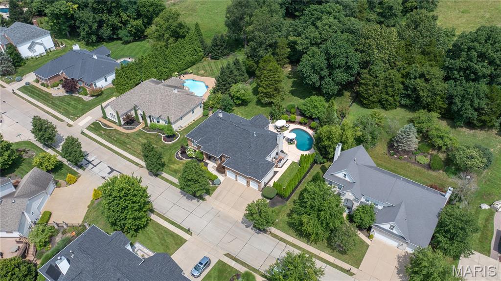 Garden Valley Farms 2 - Residential